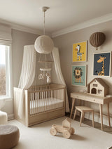 Kinderkamer