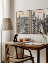 Studeerkamer