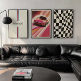 Race Kamer