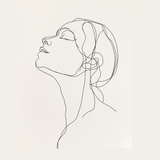 Line art