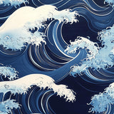 Japandi & Ukiyo-e