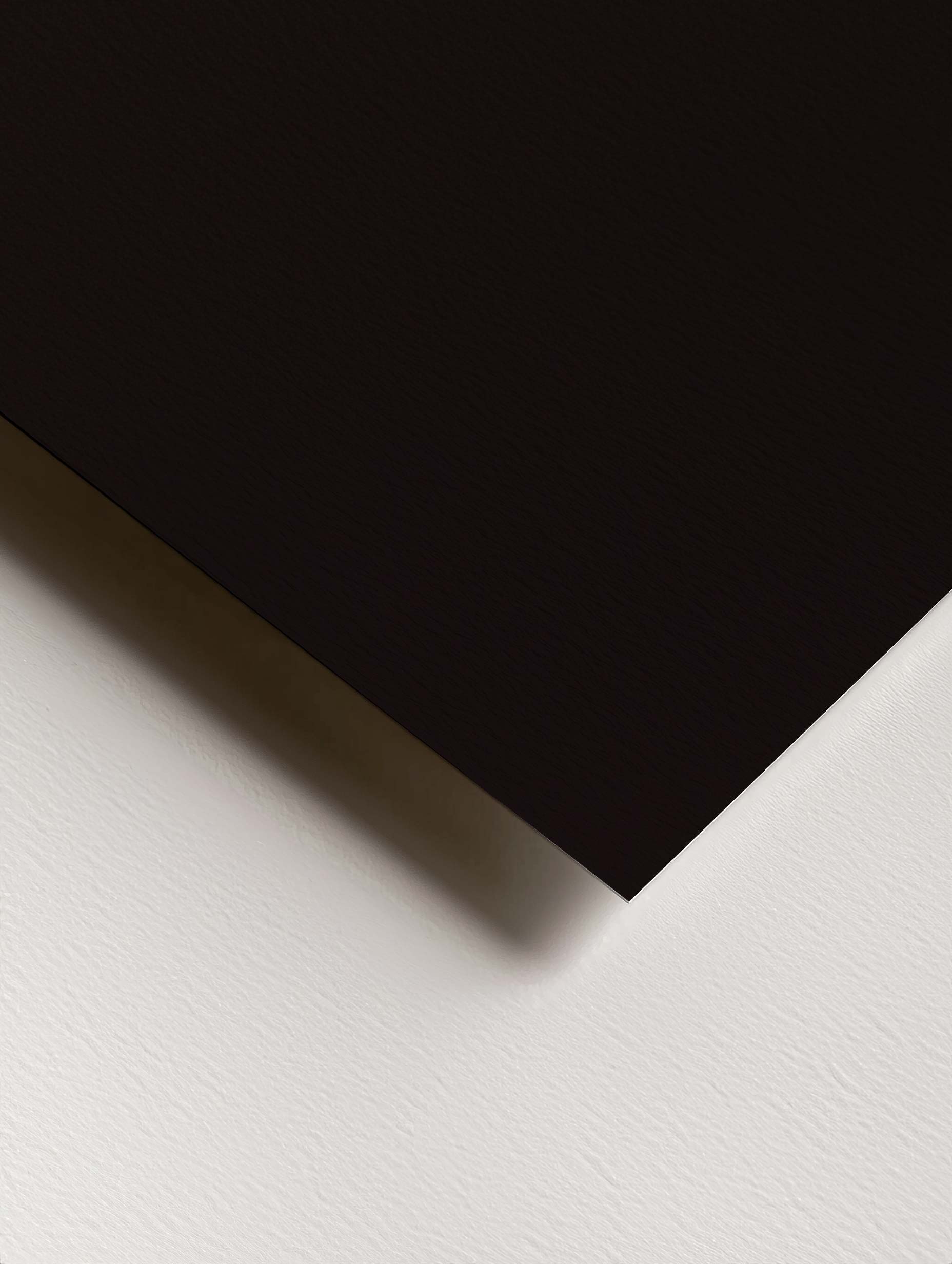 #lijsten_zwart eiken, Natuurlijk eiken, wit, warm grijs, donker eiken, zonder lijst