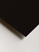 #lijsten_zwart eiken, Natuurlijk eiken, wit, warm grijs, donker eiken, zonder lijst