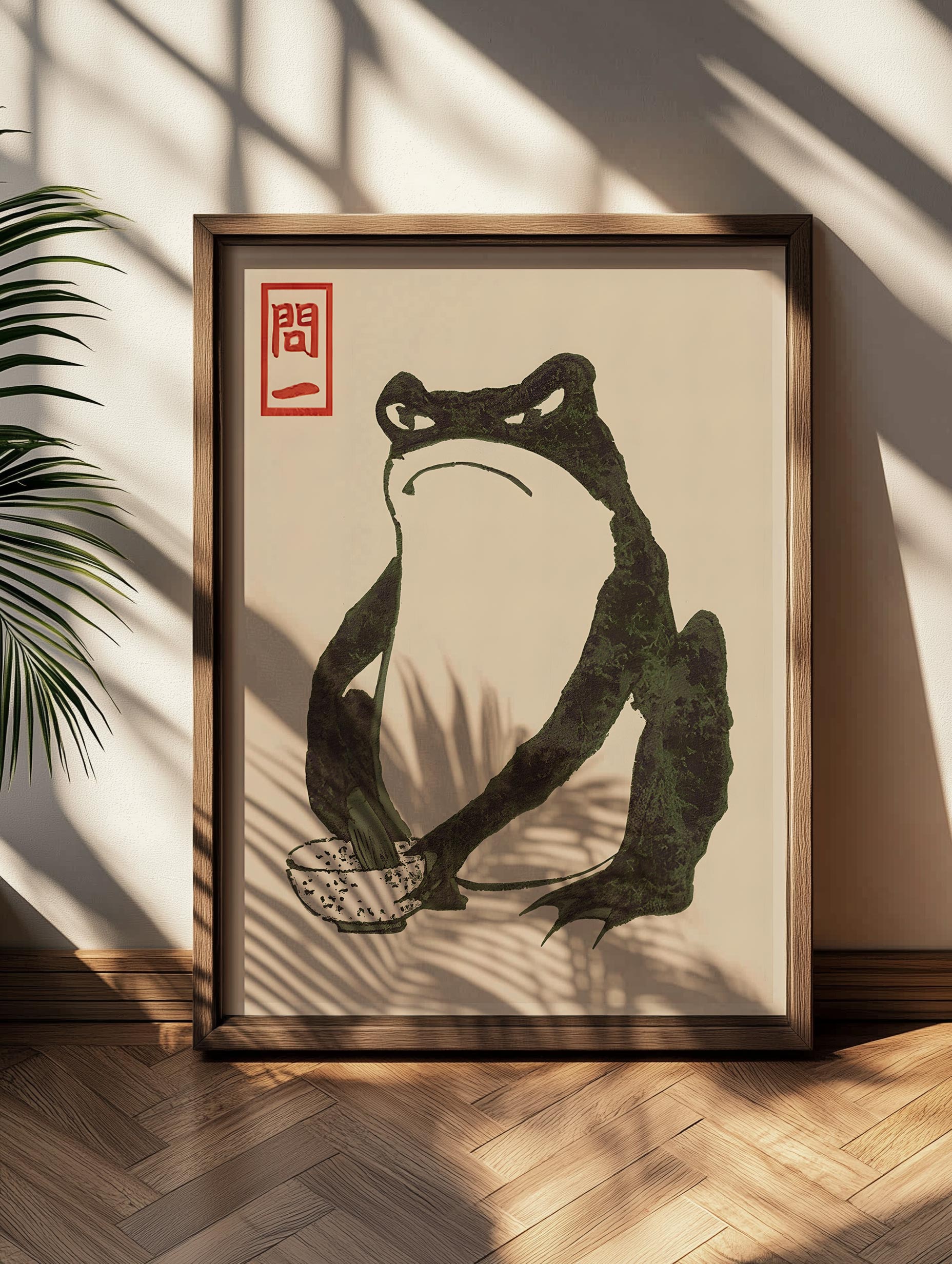 #lijsten_zwart eiken, Natuurlijk eiken, wit, warm grijs, donker eiken, zonder lijst