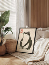 #lijsten_zwart eiken, Natuurlijk eiken, wit, warm grijs, donker eiken, zonder lijst