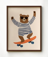 #lijsten_donker eiken