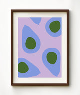 #lijsten_donker eiken