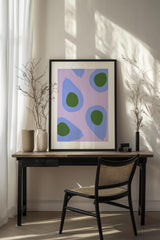 #lijsten_zwart eiken, Natuurlijk eiken, wit, warm grijs, donker eiken, zonder lijst