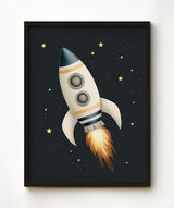 #lijsten_zwart eiken