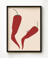 #lijsten_zwart eiken