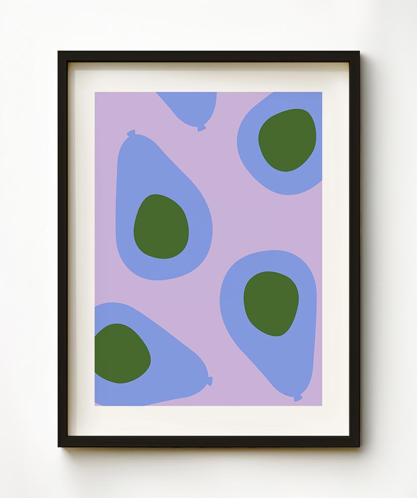 #lijsten_zwart eiken