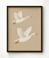 #lijsten_zwart eiken