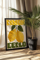 #lijsten_zonder lijst, zwart eiken, Natuurlijk eiken, wit, warm grijs, donker eiken