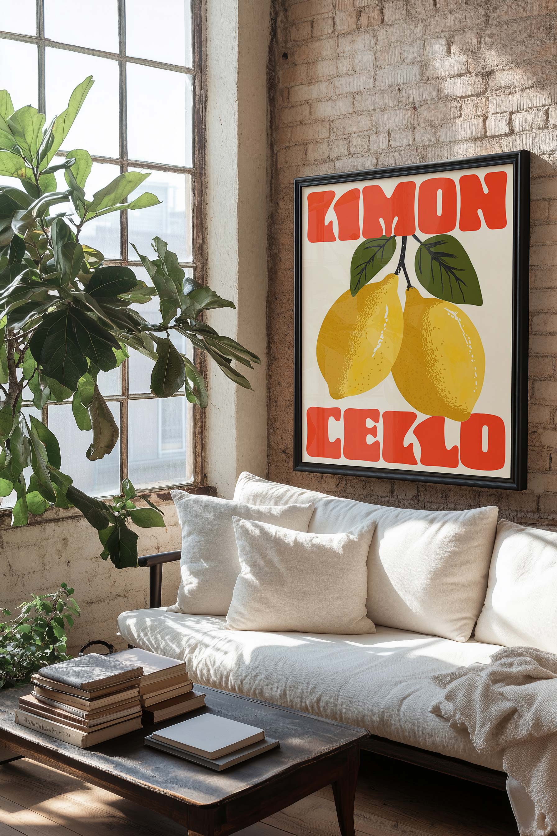 #lijsten_zonder lijst, zwart eiken, Natuurlijk eiken, wit, warm grijs, donker eiken