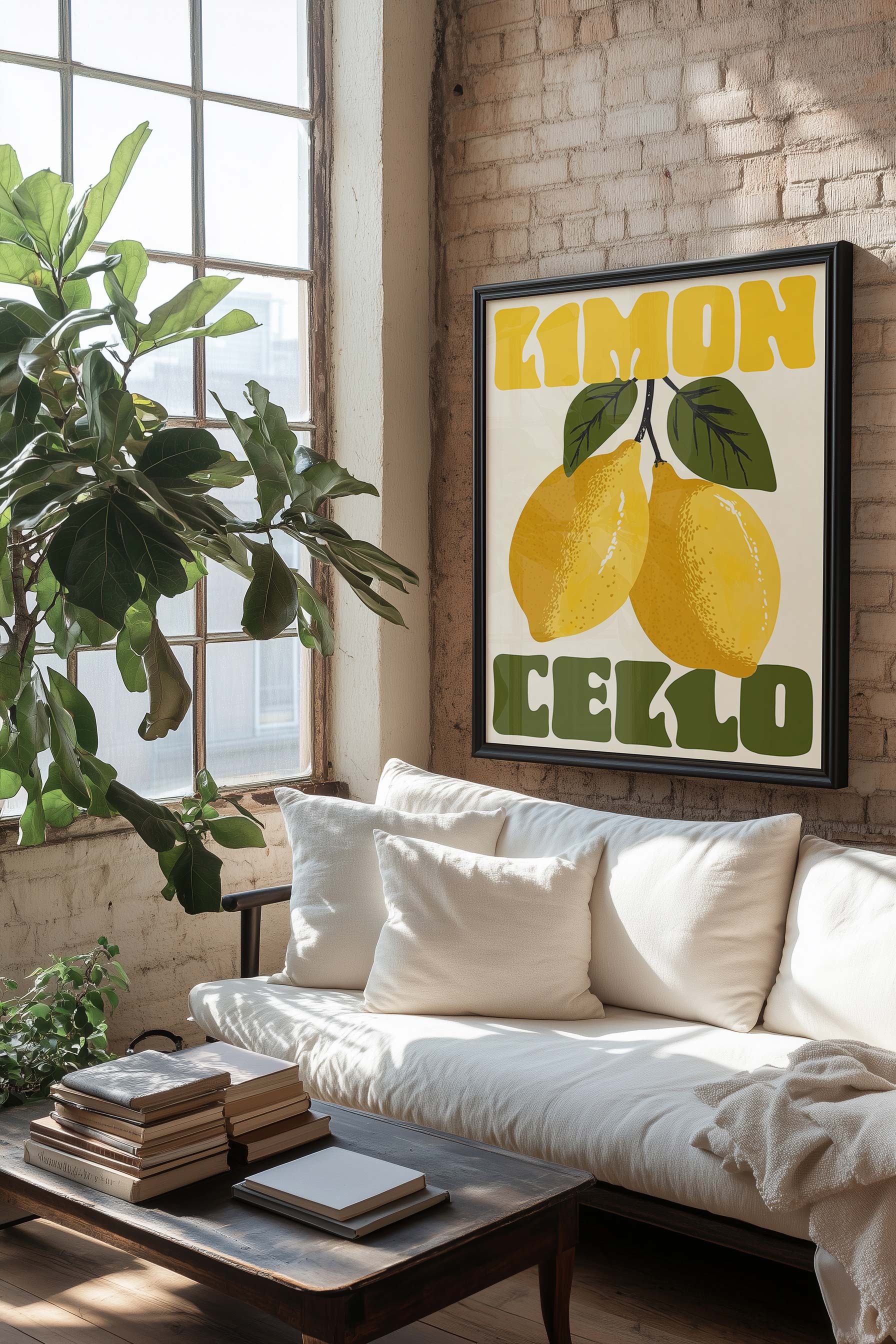 #lijsten_zonder lijst, zwart eiken, Natuurlijk eiken, wit, warm grijs, donker eiken