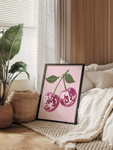 #lijsten_zonder lijst, zwart eiken, Natuurlijk eiken, wit, warm grijs, donker eiken