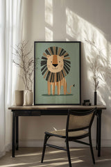 #lijsten_zwart eiken, Natuurlijk eiken, wit, warm grijs, donker eiken, zonder lijst